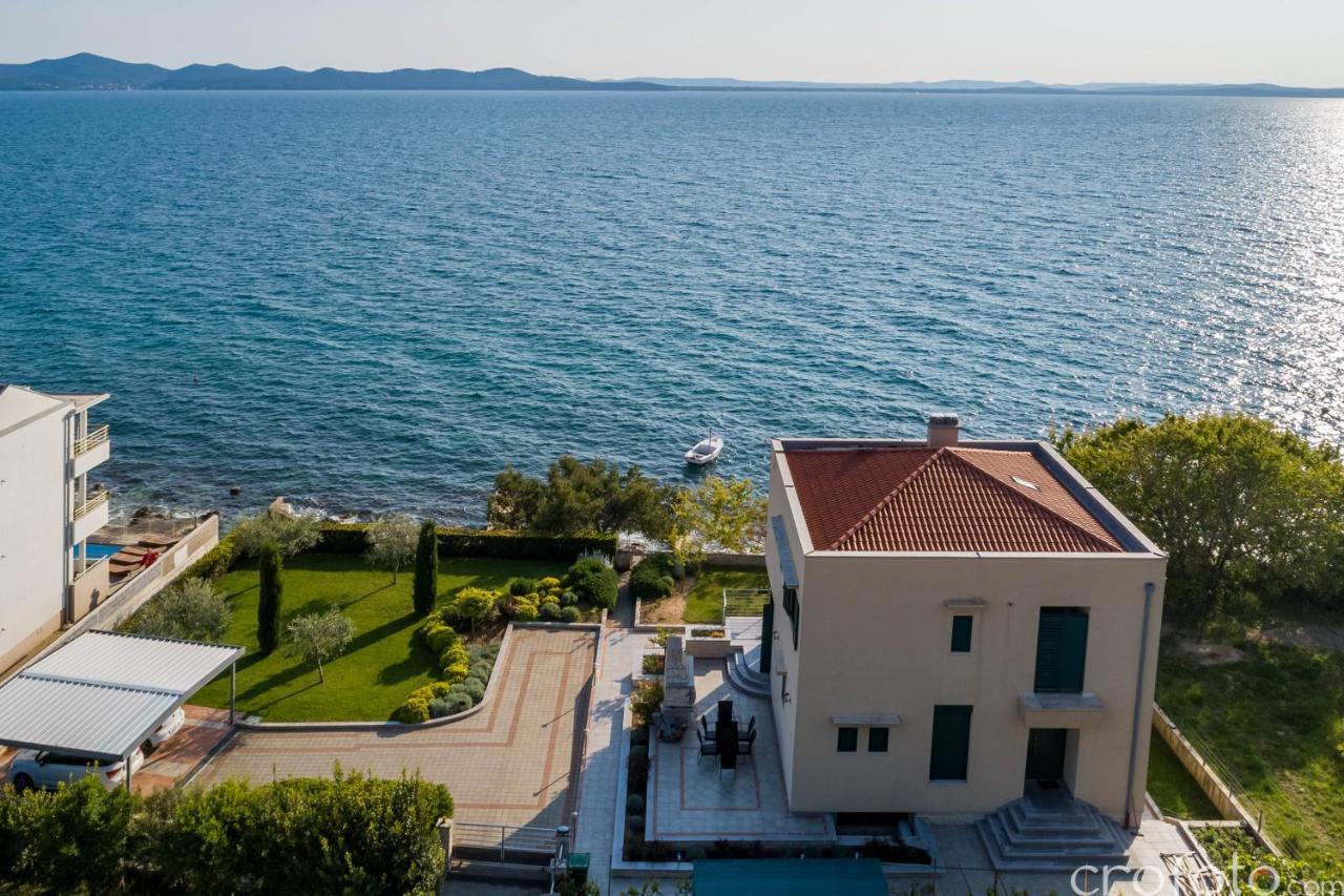 Villa Niko Kožino Exterior foto